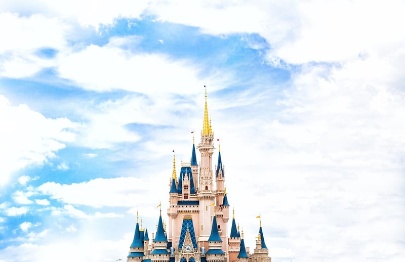 Magical Castle