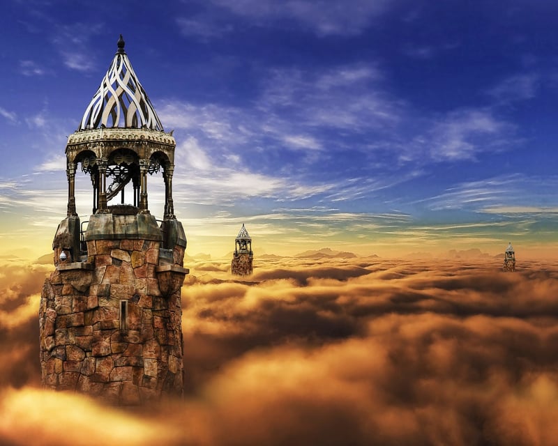 Wizard's Tower