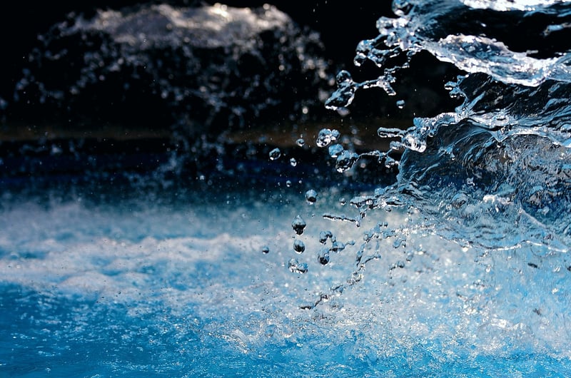 Enchanting Water Features