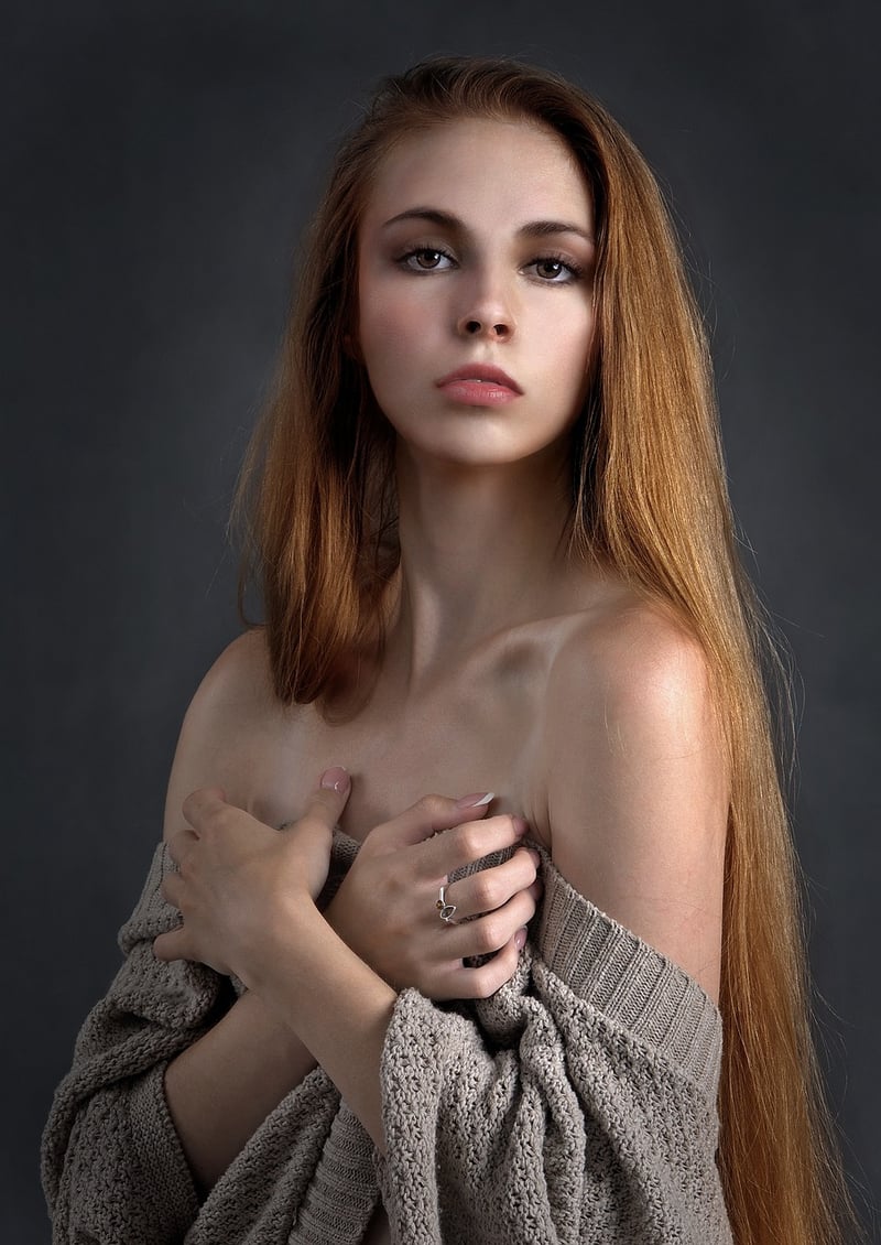 Spellbinding Portraits